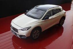 1:18原廠江鈴特順JMC商務車面包客車合金仿真汽車模型擺件非玩具 歷史價格詳細信息