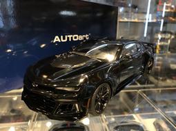 吉華科技@ 1/18 AutoArt 71208 CHEVROLET CAMARO ZL1 2017 Red 歷史價格詳細信息