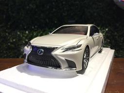 1/18 AUTOart Lexus LC500 Metallic White 78846【MGM】 歷史價格詳細信息
