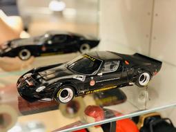 Lamborghini Miura SV 稀有紅/金 1/18 AUTOart 歷史價格詳細信息