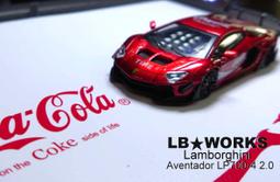 模型車收藏家的。LB works / Lamborghini Huracan。1/18 GS 。免運可分期 歷史價格詳細信息
