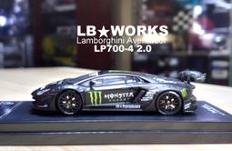 模型車收藏家的。LB works / Lamborghini Huracan。1/18 GS 。免運可分期 歷史價格詳細信息