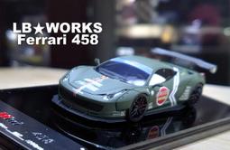 模型車收藏家的。LB works / Lamborghini Huracan。1/18 GS 。免運可分期 歷史價格詳細信息