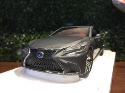 1/18 AUTOart Lexus LC500 Metallic White 78846【MGM】 歷史價格詳細信息