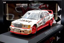 Minichamps 1/18 MERCEDES-BENZ W198 300SL  奔馳 原廠版 歷史價格詳細信息