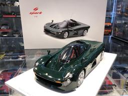 吉華科技@Spark 18S361 Yamaha OX99-11 Presentation 1992 1/18 歷史價格詳細信息