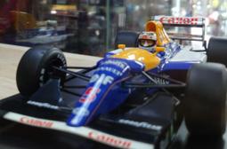1/20 TAMIYA LOLA T93/00 FORD 93 INDY CAR WORLD F1 收藏10多年 歷史價格詳細信息