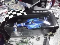1/18 Minichamps Sauber Mercedes C9 24H LM #62 155883562【MGM】 歷史價格詳細信息