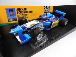 烈馬Minichamps 1/18 F1 McLaren MP4/8 #8 Senna Win 歐洲 GP 1990 歷史價格詳細信息