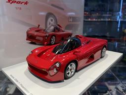 吉華科技@Spark 18S361 Yamaha OX99-11 Presentation 1992 1/18 歷史價格詳細信息