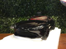 AUTOart 1:18 vantage s v12 阿斯頓馬丁 銀色黑色 汽車模型 全開 歷史價格詳細信息