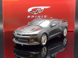1/18 GT Spirit Chevrolet Corvette C8 2020 GT835【MGM】 歷史價格詳細信息