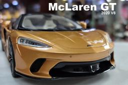 模型車收藏家。McLaren P1 。原盒 歷史價格詳細信息