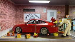 【限量特價】AUTOart 福斯 金龜 NEW BEETLE  比例 1/43 合金車 歷史價格詳細信息