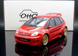 【現貨特價】1:18 Otto Citroen Saxo VTS 2000 金色 歷史價格詳細信息