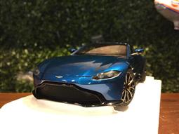 AUTOart 1:18 vantage s v12 阿斯頓馬丁 銀色黑色 汽車模型 全開 歷史價格詳細信息
