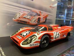 吉華科技@ 1/18 Spark 18LM77 PORSCHE 936 NO.4 WINNER 24H LE MANS 歷史價格詳細信息