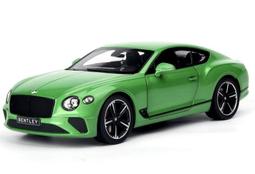 【名車館】Norev Bentley Continental GTC 2019 Blue 1/18 182785 歷史價格詳細信息