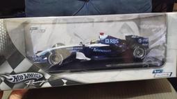 1/18 HOT WHEELS F1 Ferrari 150 ITALIA F.ALONSO 2011 #5 歷史價格詳細信息