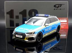 【MASH-2館】GT SPirit 1/18 Audi RS 5 Competition 綠 2023 GT469 歷史價格詳細信息