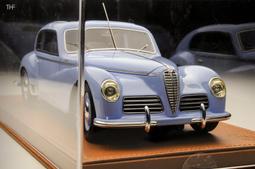 BBR 1/18。Alfa Romeo Giulia GTAM。原盒 歷史價格詳細信息