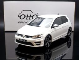 【現貨特價】1:18 OttO VW Golf 8 VIII GTI Clubsport 2021 ※限量999台※ 歷史價格詳細信息