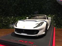 1/18 MR Ferrari Roma Spider Rosso Corsa FE040D【MGM】 歷史價格詳細信息