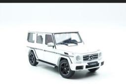 《模王》1：18 賓士 G-class 歷史價格詳細信息