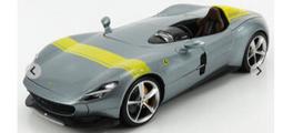 模王 風火輪 1：18 法拉利 Enzo Test Monza 2003 歷史價格詳細信息