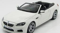 PARAGON 1/18 BMW F10 M5 SILVERSTONE ll 歷史價格詳細信息