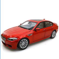 PARAGON 1/18 BMW F10 M5 SILVERSTONE ll 歷史價格詳細信息