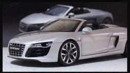 模王 Kyosho 1:18 奧迪 A8 W12 2010 歷史價格詳細信息