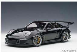 Porsche 911 (991 II) GT2 RS Weissach 2018 草綠 1/43 Minichamps 歷史價格詳細信息