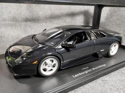 Autoart 1/18 Lamborghini Gallardo LP560-4 Super Trofeo 金屬黃 歷史價格詳細信息