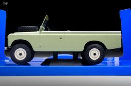 Land Rover Hat Cap Dark Blue / Grey Embroidered Logo Adjustable NWT 歷史價格詳細信息