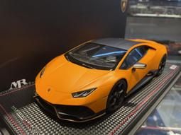 吉華科技@ 1/18 MR LAMBO034LIM2 Lamborghini Aventador SVJ 歷史價格詳細信息