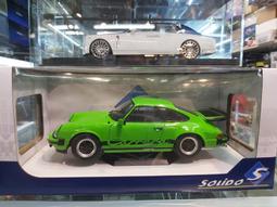 吉華科技@ 1/18 SOLIDO S1807502 Porsche 964 RWB Pandora One 2011 歷史價格詳細信息