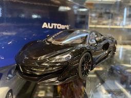 吉華@ 1/18 AutoArt 76089 McLaren Speedtail (Lantana Purple) 歷史價格詳細信息