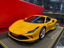 吉華科技@ 1/18 BBR P1843 Ferrari 250 Lusso 1963 紅色 (樹酯車) 歷史價格詳細信息