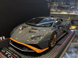 吉華科技@ 1/18 MR LAMBO034LIM2 Lamborghini Aventador SVJ 歷史價格詳細信息