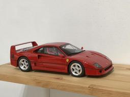 GT Spirit 1:18 Ferrari 208 GTB TURBO 法拉利樹脂汽車模型 超跑 歷史價格詳細信息