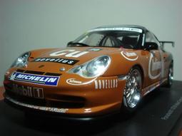 1/18 PORSCHE 911 (996) RS  AUTOART 歷史價格詳細信息
