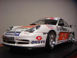 1/18 PORSCHE 911 (996) RS  AUTOART 歷史價格詳細信息