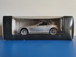 賓士精品 1/18。Mercedes Benz G-class W463。原盒 歷史價格詳細信息