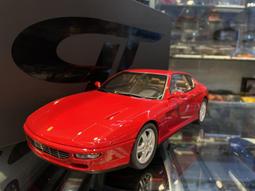 GT Spirit 1:18 Ferrari 208 GTB TURBO 法拉利樹脂汽車模型 超跑 歷史價格詳細信息