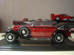 1/18 MAYBACH 57 黑~咖啡 ★★★★★【 原廠 ~ AUTOart 】 歷史價格詳細信息