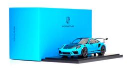 PORSCHE 911(991) GT3 RS 白 歷史價格詳細信息