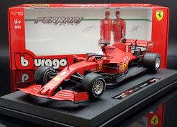 【MASH-2館】 Bburago 1/18 Ferrari SF1000 #5 F1 Austrian 2020 歷史價格詳細信息