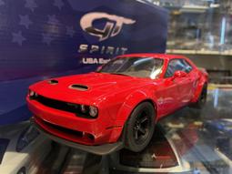 吉華科技@ 1/18 GT SPIRIT US040 2020 FORD GT MKII TRACK 歷史價格詳細信息