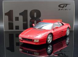 【MASH-2館】現貨特價 GT Spirit 1/18 Lamborghini Miura Roadster blue 歷史價格詳細信息